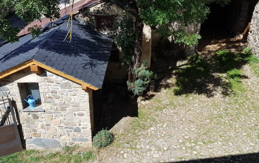 Location de vacances - Gîte à Formiguères