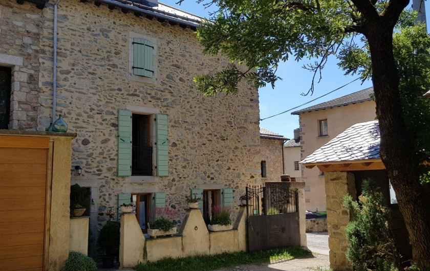 Location de vacances - Gîte à Formiguères