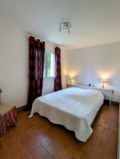 Location de vacances - Villa à Danestal