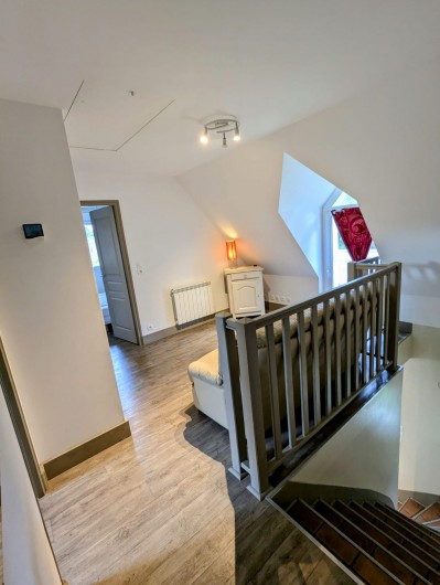 Location de vacances - Villa à Danestal