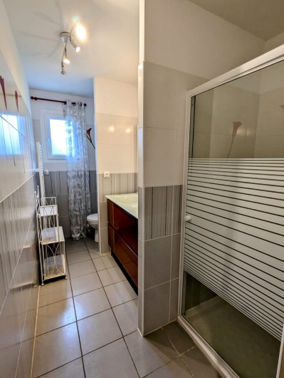 Location de vacances - Villa à Danestal