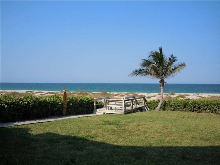 Location de vacances - Maison - Villa à Vero Beach
