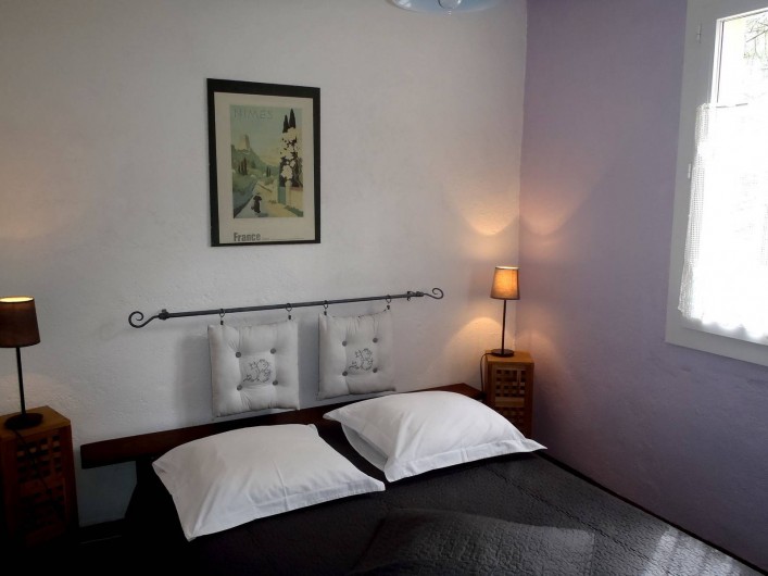 Location de vacances - Gîte à Saint-Jean-du-Gard