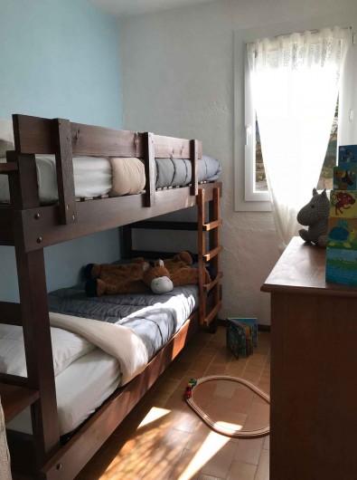 Location de vacances - Gîte à Saint-Jean-du-Gard