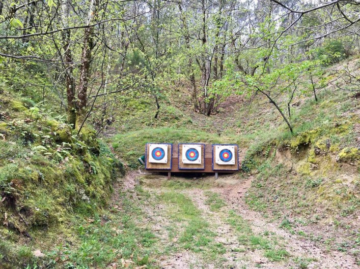 Location de vacances - Gîte à Saint-Jean-du-Gard