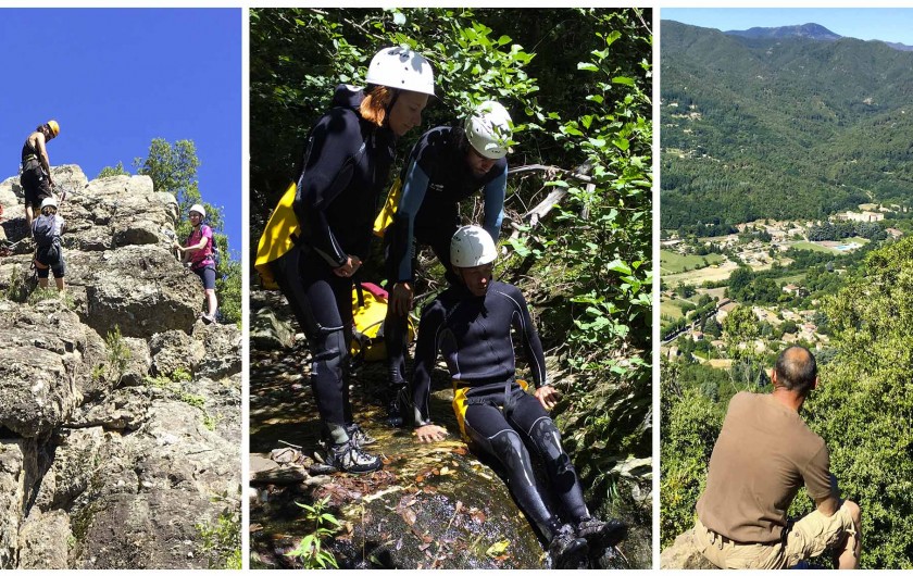 Location de vacances - Gîte à Saint-Jean-du-Gard