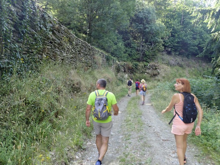 Location de vacances - Gîte à Saint-Jean-du-Gard