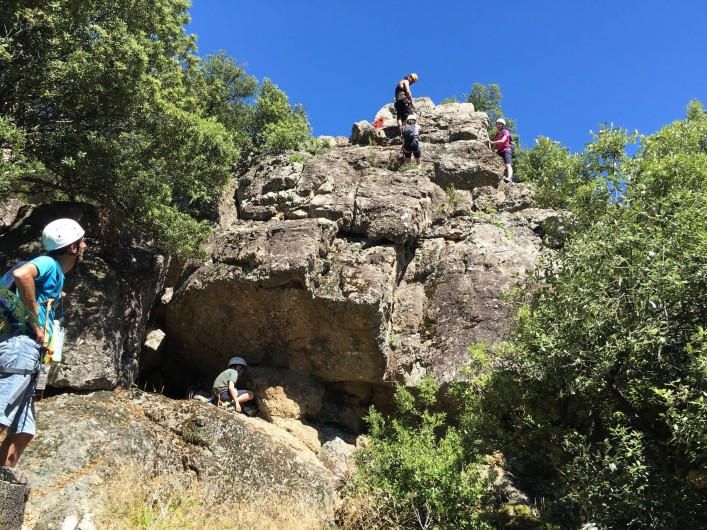 Location de vacances - Gîte à Saint-Jean-du-Gard