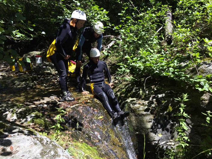 Location de vacances - Gîte à Saint-Jean-du-Gard