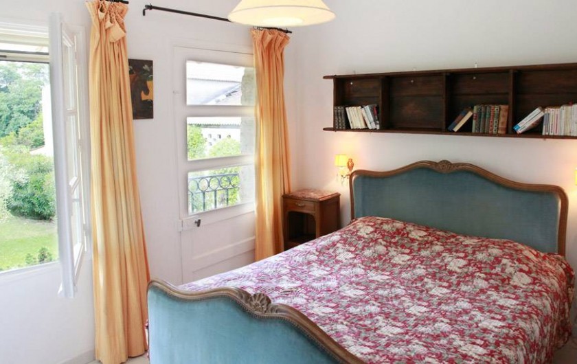 Location de vacances - Appartement à Arles