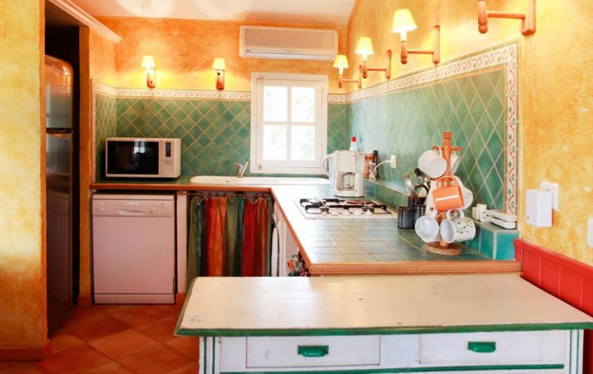 Location de vacances - Appartement à Arles