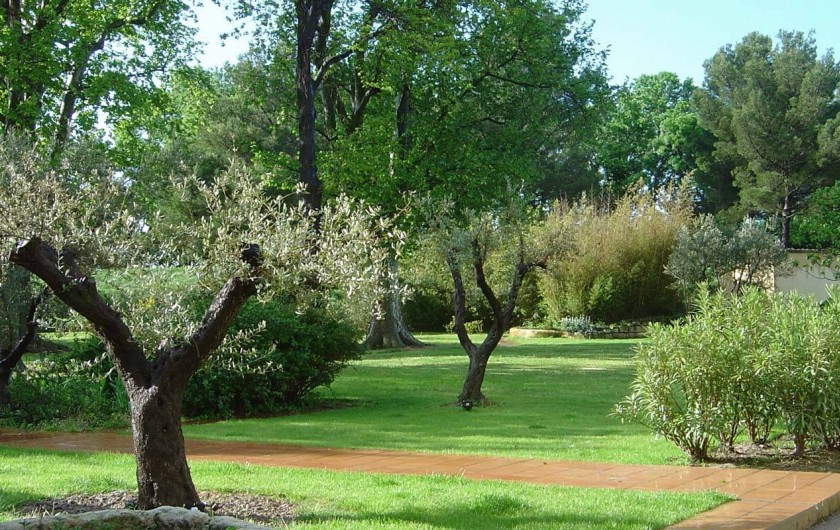Location de vacances - Appartement à Arles