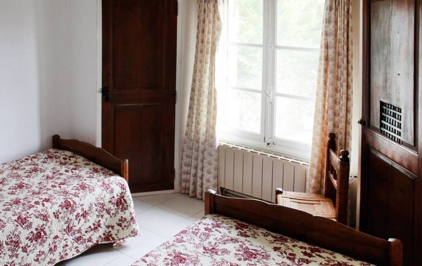 Location de vacances - Appartement à Arles