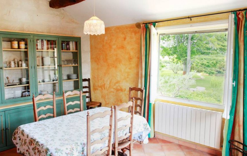 Location de vacances - Appartement à Arles