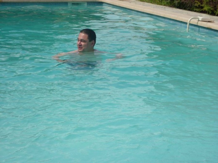 Location de vacances - Villa à Aubagne