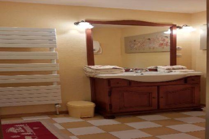 Location de vacances - Gîte à Beaufort