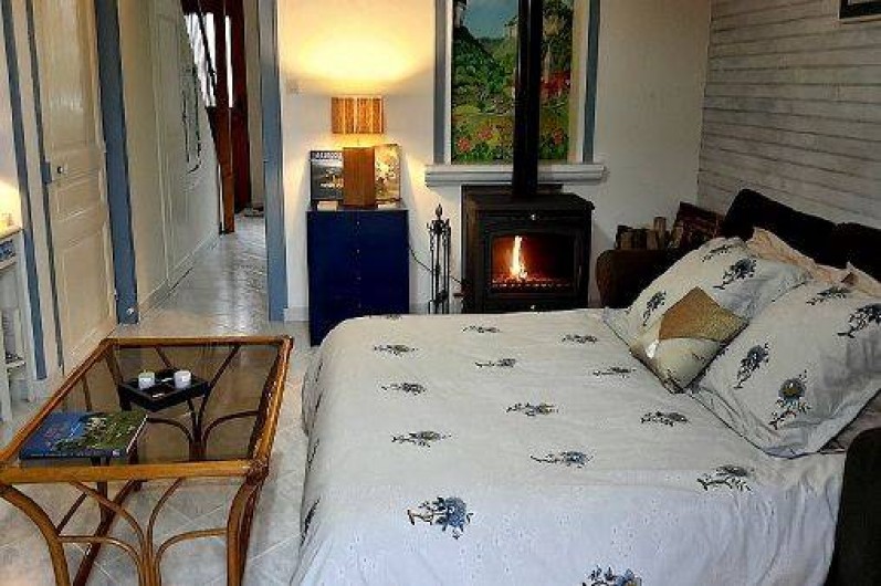 Location de vacances - Gîte à Beaufort