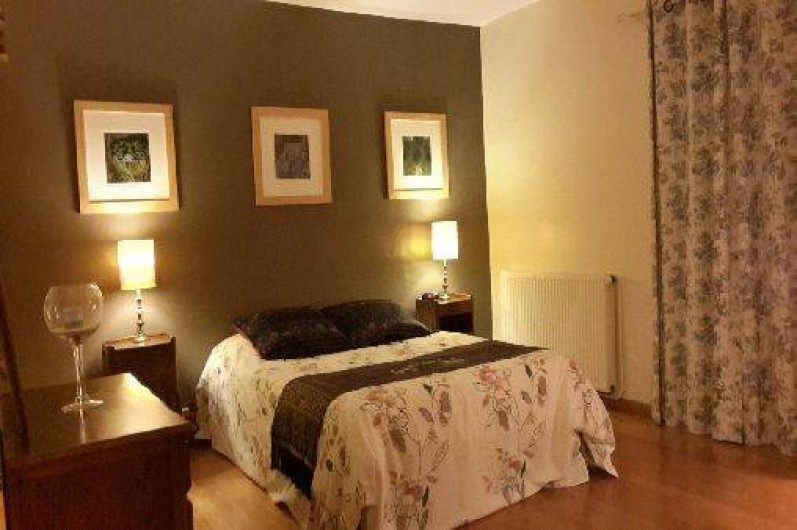 Location de vacances - Gîte à Beaufort