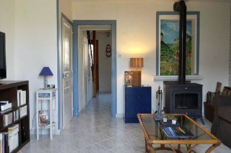 Location de vacances - Gîte à Beaufort