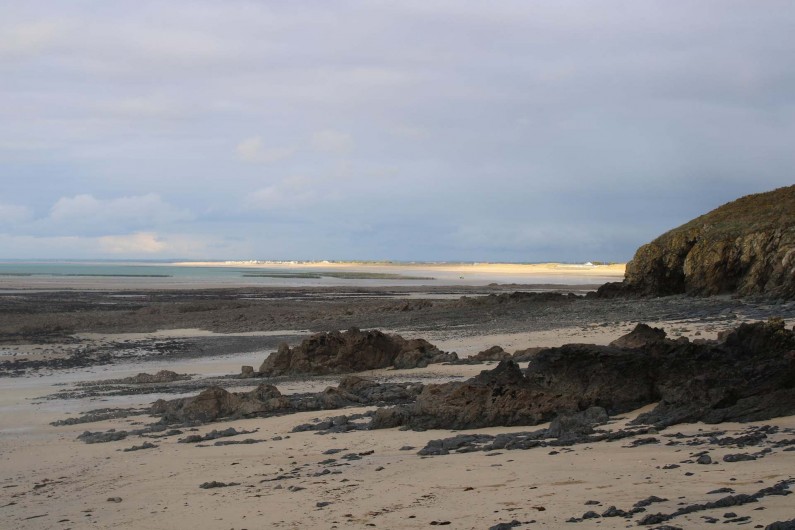 Location de vacances - Appartement à Granville