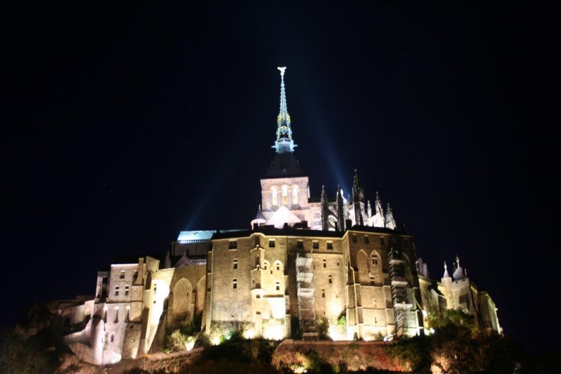 Location de vacances - Appartement à Granville