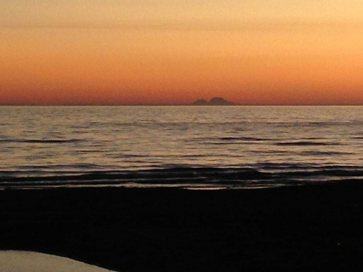 Location de vacances - Appartement à Elveria