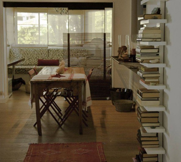 Location de vacances - Appartement à Elveria