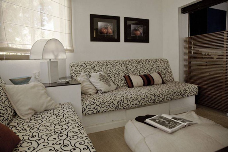 Location de vacances - Appartement à Elveria