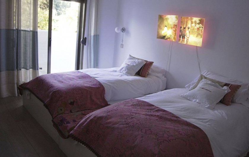 Location de vacances - Appartement à Elveria