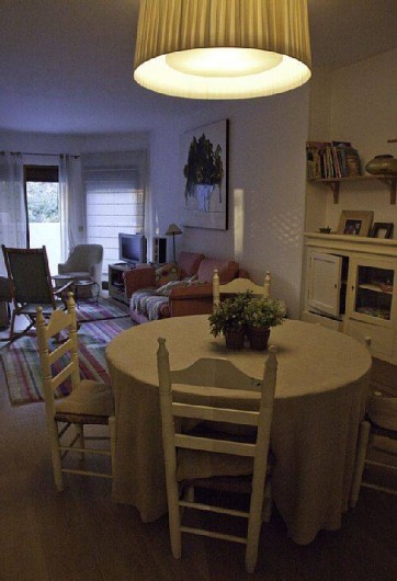 Location de vacances - Appartement à Elveria