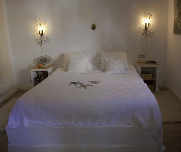 Location de vacances - Appartement à Elveria