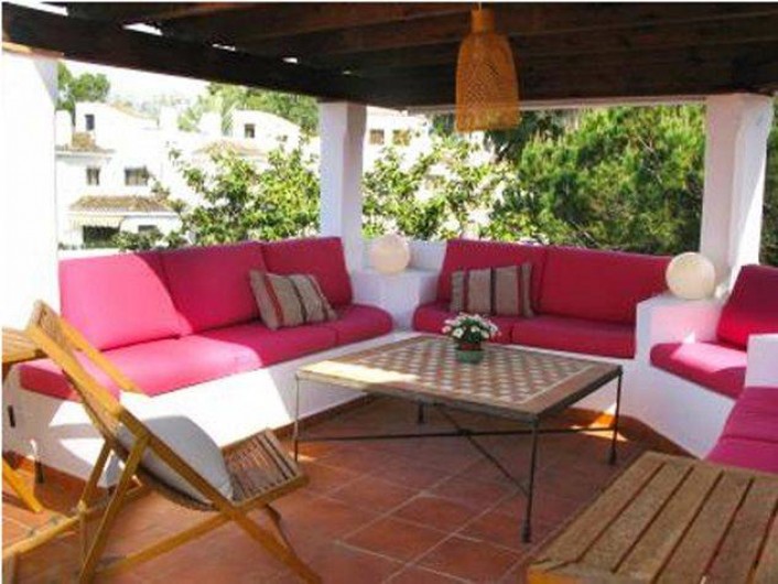 Location de vacances - Appartement à Elveria