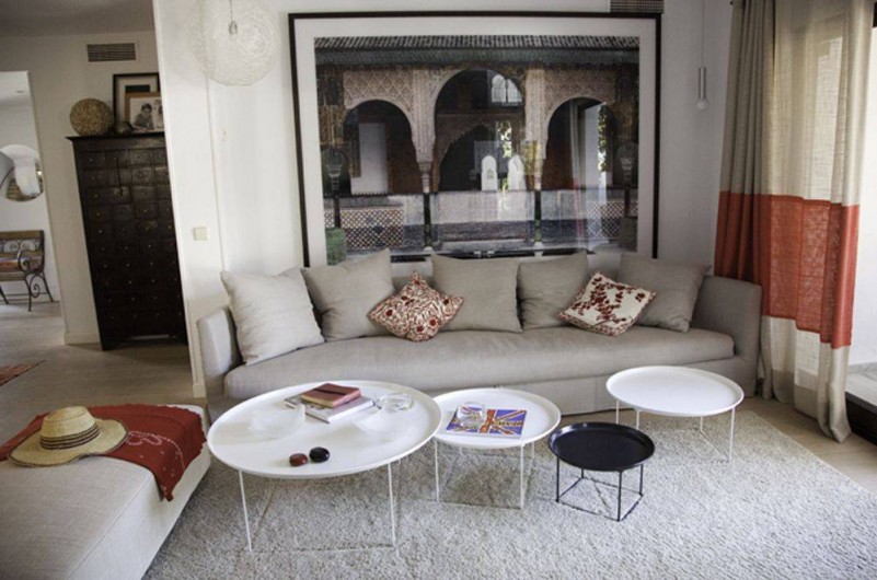 Location de vacances - Appartement à Elveria