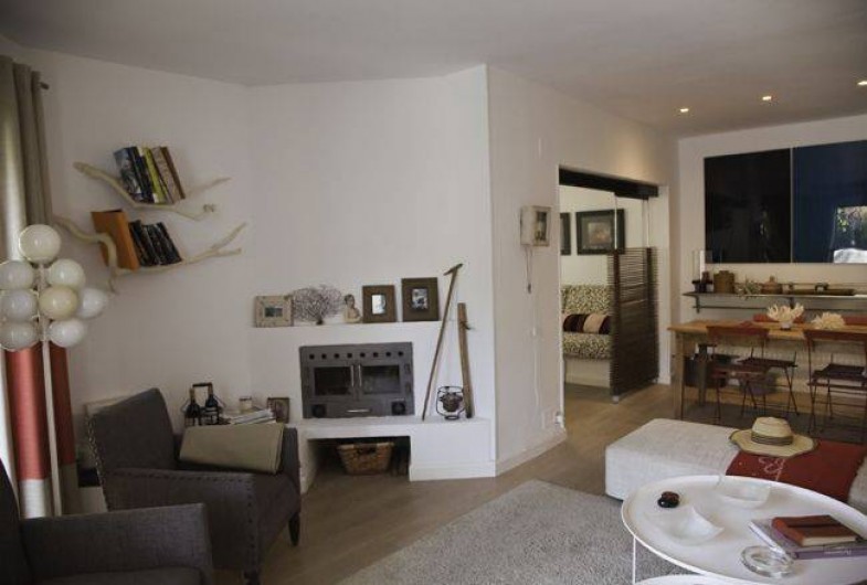 Location de vacances - Appartement à Elveria