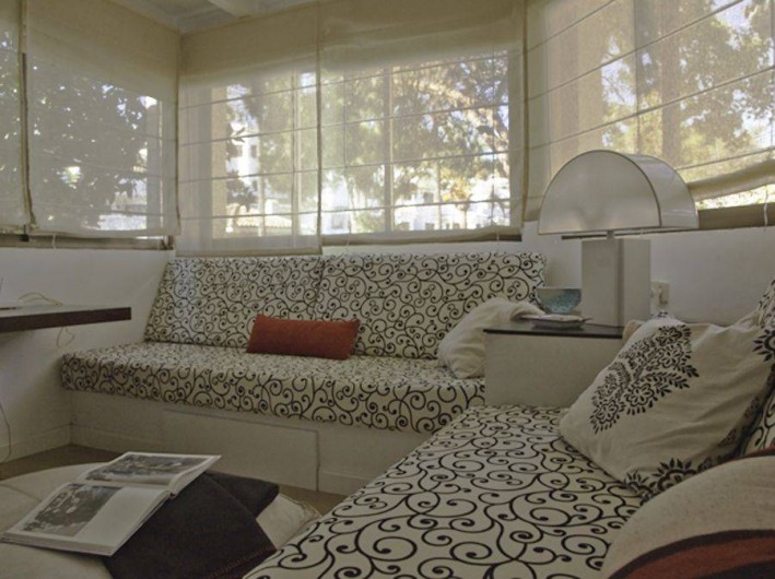 Location de vacances - Appartement à Elveria