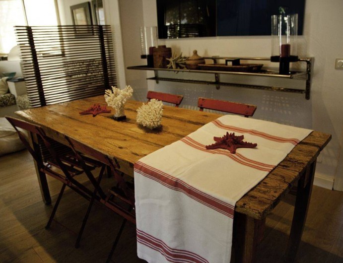 Location de vacances - Appartement à Elveria