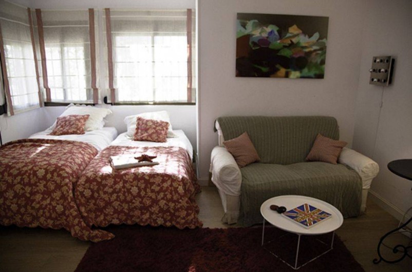 Location de vacances - Appartement à Elveria