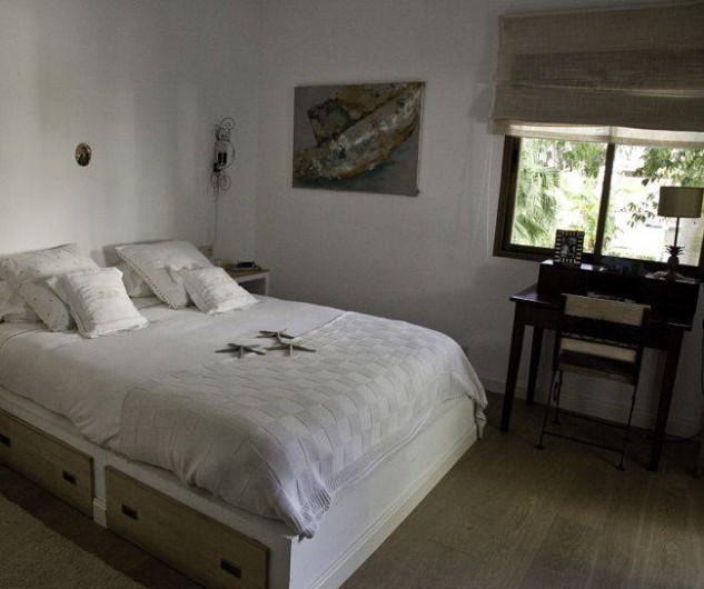 Location de vacances - Appartement à Elveria