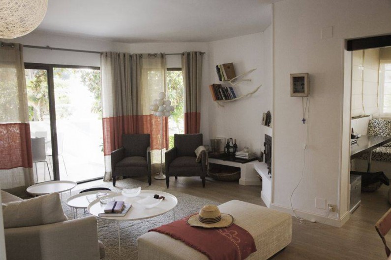 Location de vacances - Appartement à Elveria