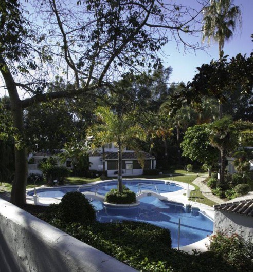 Location de vacances - Appartement à Elveria