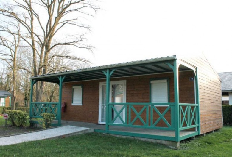 Camping Les Boucaniers Le Tréport Tarif 2020