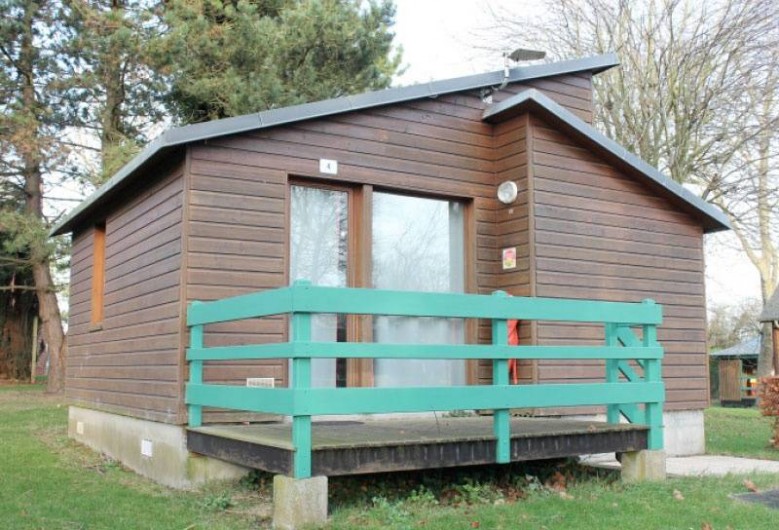 Camping Les Boucaniers Le Tréport Tarif 2020