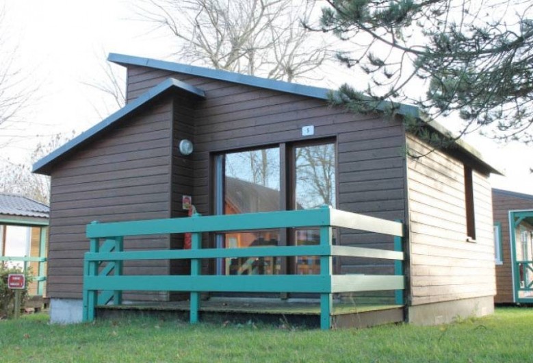 Camping Les Boucaniers'' - Le Tréport Tarif