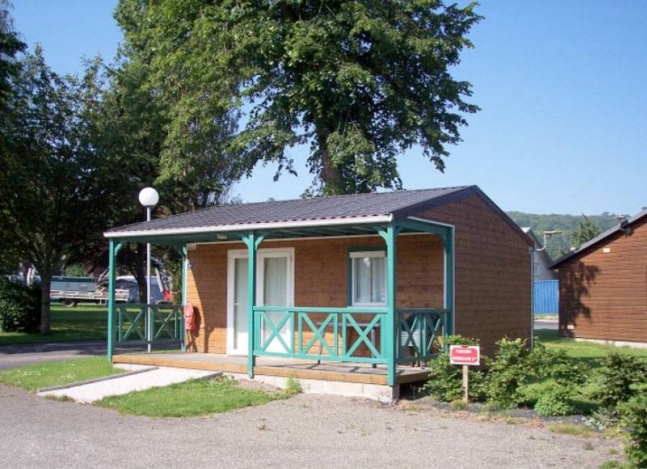 Camping Les Boucaniers Le Tréport Tarif 2020