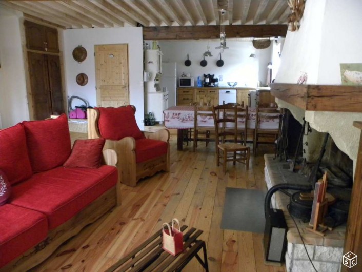 Location de vacances - Maison - Villa à Ax-les-Thermes