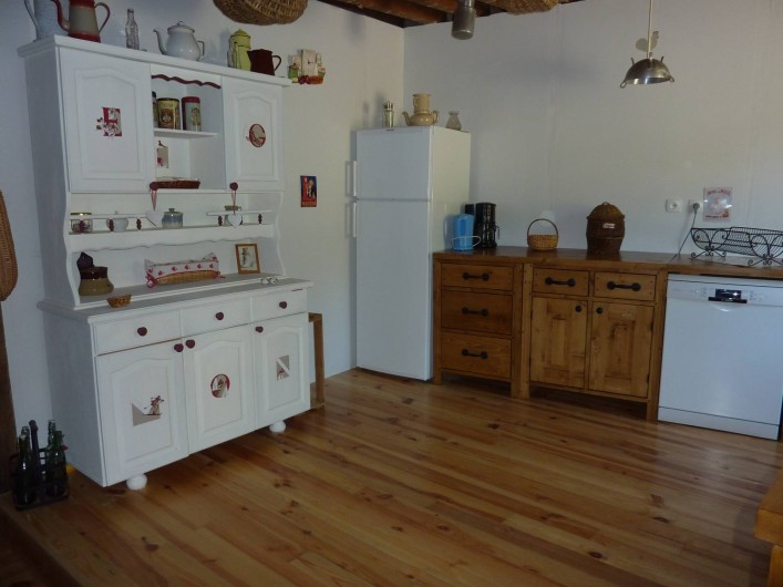 Location de vacances - Maison - Villa à Ax-les-Thermes