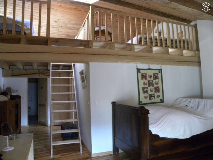 Location de vacances - Maison - Villa à Ax-les-Thermes