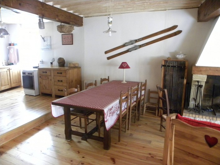 Location de vacances - Maison - Villa à Ax-les-Thermes