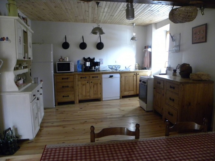 Location de vacances - Maison - Villa à Ax-les-Thermes