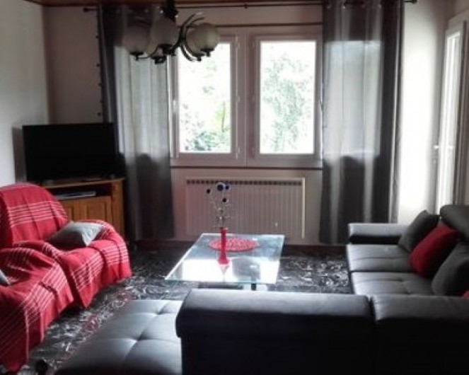 Location de vacances - Appartement à Seyne